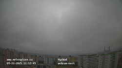 Sídliště Košutka