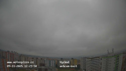 Sídliště Košutka