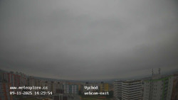 Sídliště Košutka