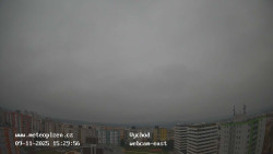 Sídliště Košutka