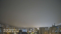 Sídliště Košutka