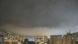 Sídliště Košutka