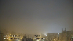 Sídliště Košutka