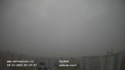 Sídliště Košutka