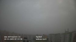 Sídliště Košutka