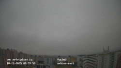 Sídliště Košutka