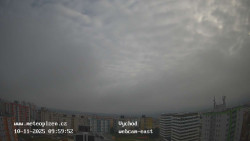 Sídliště Košutka