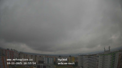 Sídliště Košutka