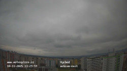 Sídliště Košutka