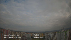 Sídliště Košutka