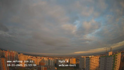 Sídliště Košutka