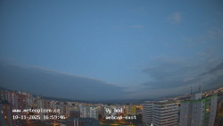 Sídliště Košutka