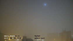 Sídliště Košutka