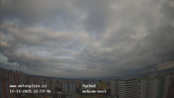 Sídliště Košutka