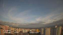 Sídliště Košutka