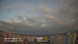 Sídliště Košutka