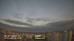 Sídliště Košutka