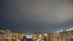 Sídliště Košutka