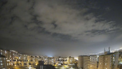 Sídliště Košutka