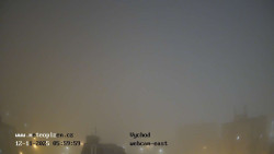 Sídliště Košutka