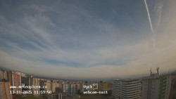 Sídliště Košutka