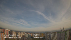 Sídliště Košutka