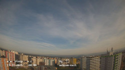 Sídliště Košutka