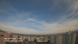 Sídliště Košutka