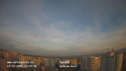 Sídliště Košutka