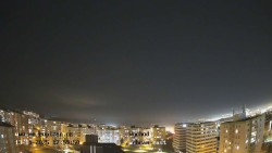 Sídliště Košutka