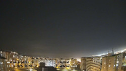 Sídliště Košutka