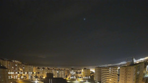 Město Plzeň - Sídliště Košutka - 14.11.2025 v 00:00 Město Plzeň - Sídliště Košutka - 14.11.2025 v 00:00