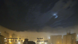 Sídliště Košutka