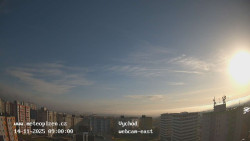 Sídliště Košutka