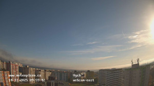 Město Plzeň - Sídliště Košutka - 14.11.2025 v 10:00 Město Plzeň - Sídliště Košutka - 14.11.2025 v 10:00