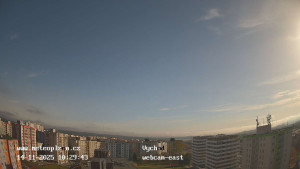 Město Plzeň - Sídliště Košutka - 14.11.2025 v 10:30 Město Plzeň - Sídliště Košutka - 14.11.2025 v 10:30