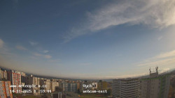 Sídliště Košutka