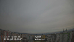 Sídliště Košutka