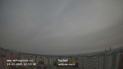 Sídliště Košutka