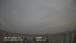 Sídliště Košutka