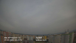 Sídliště Košutka