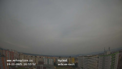 Sídliště Košutka