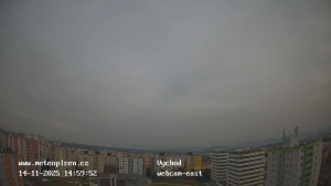 Město Plzeň - Sídliště Košutka - 14.11.2025 v 15:00 Město Plzeň - Sídliště Košutka - 14.11.2025 v 15:00