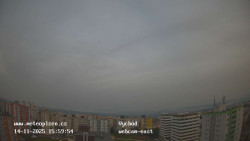 Sídliště Košutka