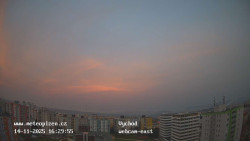 Sídliště Košutka