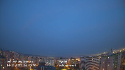 Sídliště Košutka