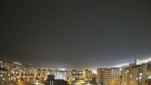 Město Plzeň - Sídliště Košutka - 14.11.2025 v 18:00 Město Plzeň - Sídliště Košutka - 14.11.2025 v 18:00