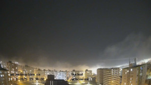 Město Plzeň - Sídliště Košutka - 14.11.2025 v 19:30 Město Plzeň - Sídliště Košutka - 14.11.2025 v 19:30