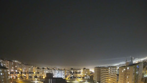 Město Plzeň - Sídliště Košutka - 14.11.2025 v 20:00 Město Plzeň - Sídliště Košutka - 14.11.2025 v 20:00