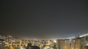 Město Plzeň - Sídliště Košutka - 14.11.2025 v 20:30 Město Plzeň - Sídliště Košutka - 14.11.2025 v 20:30